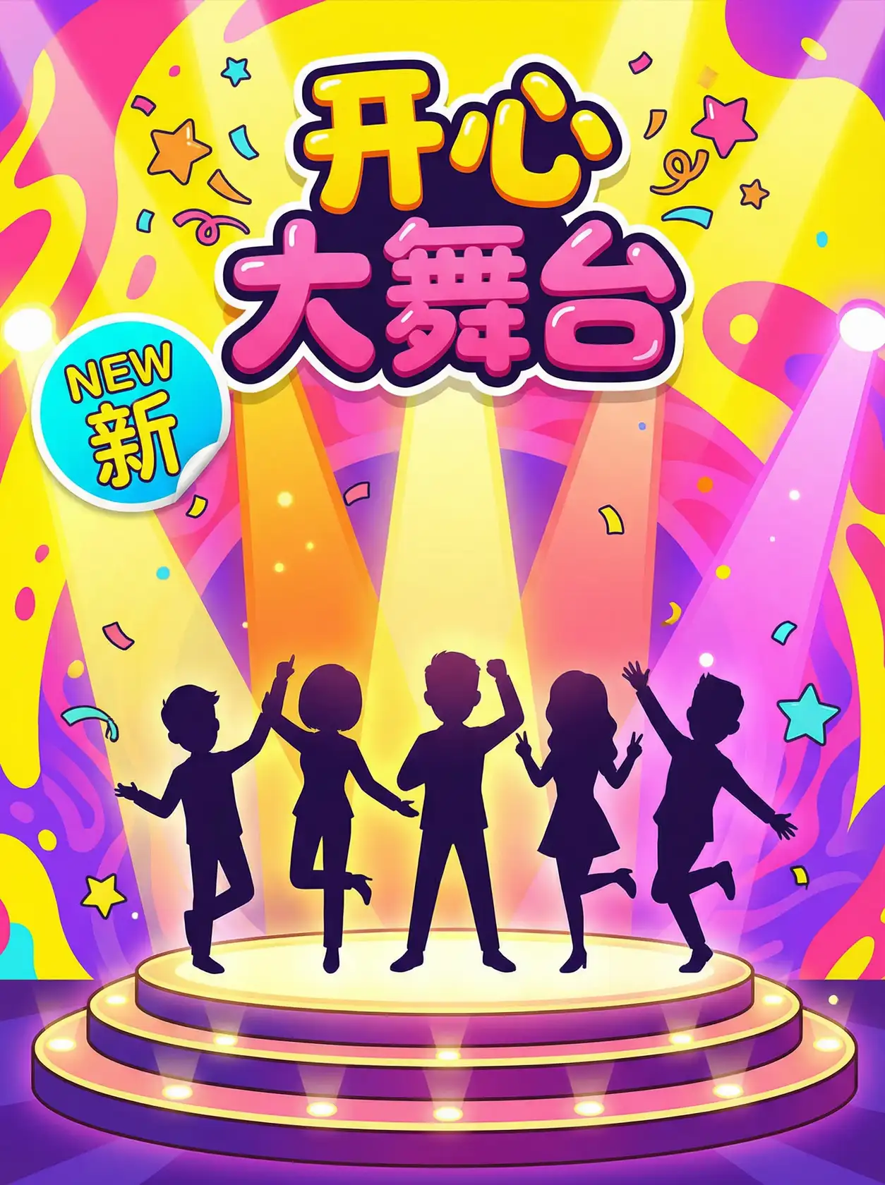 我在等你回家电视剧全集 唱歌翻车现场